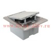 Лючок напольный IP66 С-Line WP-6 EKF cl-lnwp-6