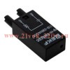 Модуль защитный RC 110-230В AC/DC для промежуточных реле RP AVERES EKF rp-rc-230ACDC