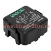 Реле в подрозетник 1-канальное с нейтралью 16А Умное Zigbee Connect Select EKF PRO ssh-1g-zb-pro