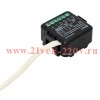 Реле для штор в подрозетник 2-канальное Умное Zigbee Connect Select EKF scsh-2g-zb