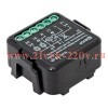 Реле для штор в подрозетник 1-канальное Умное Zigbee Connect Select EKF scsh-1g-zb