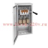 Ящик силовой ЯРП11М-311-100А-IP54-М УХЛ1 на 1 направ. КЭАЗ 349646