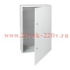 Корпус металлический ЩМП-КМП-900х600х225-IP41 УХЛ3 (КОМПАКТ) КЭАЗ 367432