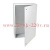 Корпус металлический ЩМП-СТД-1200х800х280-IP41 УХЛ3 (СТАНДАРТ) КЭАЗ 367440