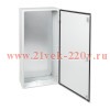 Корпус металлический ЩМП-ПРО-1200х600х280-IP66-УХЛ1 (ПРО) КЭАЗ 367449