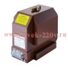 Трансформатор напряжения ЗНОЛ-ЭК-6-М4-6000/v3-100/v3-100-0.5/3P-50/200-У3-б КЭАЗ 387160