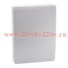 Корпус пластиковый Optibox P BNN 2 54 IP41 КЭАЗ 117939
