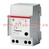 Амперметр прям.вкл.шкал.пер.т.AMT 1/30A ABB 16070572