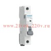Выключатель автоматический 1п 40А 4.5кА NB8-40J х-ка D (R) CHINT 320671