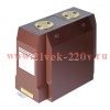 Трансформатор тока ТЛО-10-М01AC-0.2S/10Р-10/15-200/5-У2-б-20кА КЭАЗ 387193