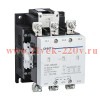 Контактор вакуумный CJX1-300/22K 300А(АС3) 2НО+2НЗ AC/DC 380В 50/60Гц CHINT 275710