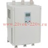 Устройство плавного пуска NJR5-560/ZX3 560А 280кВт 380В CHINT 438278