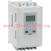 Устройство плавного пуска NJR5-90/ZX3 90А 45кВт 380В CHINT 438268