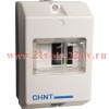 Оболочка защитная NS2-MC для NS2-25 (R) CHINT 495997