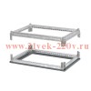Рама крыши и дна для шкафов CQE N оцинк. ШхГ 1200х600мм DKC R5NGTB126