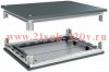 Комплект дно + крыша для шкафа RAM BLOCK CQE 1200х800мм DKC R5RKTB128