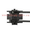 Фиксатор дистанционный DB 50-95 инд. упак. EKF db-50-95-r