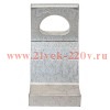 Кронштейн анкерный CА2000.1 инд. упак. EKF ca-2000.1-r