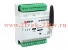Контроллер удаленного управления 6вх/4вых Wi-Fi GSM 230 В ePRO24 Omni EKF ePRO24-6-4-WG-OMNI