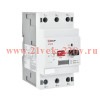 Выключатель автоматический для защиты двигателя АПД-80 56-80А EKF apd80-me-80