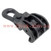Зажим промежуточный PS1500 1x10-95кв.мм инд. упак. EKF ps-1500-r