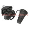Зажим прокалывающий ответвительный P5X-150 35-150/35-150кв.мм инд. упак. EKF p-5x-150-r