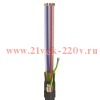 Муфта кабельная концевая 1кВ ККТ-2 нг-LS КВТ 82600