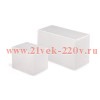 Крышка силиконовая КНК-С-4 КВТ 92038