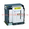 Выключатель-разъединитель NH1-2000-1600/4P стац. 1600А МП 230AC (R) CHINT 101919