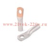 Наконечник кабельный алюмомедный ТАМ(н) 35-10-8 КВТ 89493