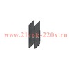 Перегородки межфазные для NA1 2000-4000 CHINT 102896