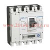 Выключатель автоматический 4п 400А 150кА NM8N-630R EM с электр. расцеп. LCD (R) CHINT 269496