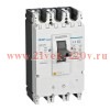 Выключатель автоматический защиты двигателя 3п 315А 36кА NM8N-400C M (R) CHINT 269499