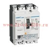 Выключатель автоматический защиты двигателя 3п 32А 50кА NM8N-250S ENM (R) CHINT 271456