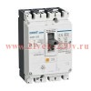 Выключатель автоматический защиты двигателя 3п 125А 36кА NM8N-125C M (R) CHINT 271840