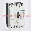 Выключатель автоматический NM8N-250HVC TM 3п 125А 36кА с рег. термомаг. расцеп. (R) CHINT 367765