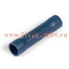 Гильза соединительная изолированная ГСИ 2.5 EasyFix КВТ 90907