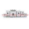Выключатель-разъединитель NM8NSD-1600 AC 1600 3P МП 230AC (R) CHINT 323374