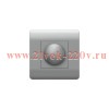Светорегулятор NEW3-E 500Вт серебр. CHINT 431443