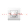 Регулятор скорости вентилятора NEW3-E 200Вт бел. CHINT 431533