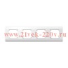 Рамка 4-м NEW3-E универсал. бел. CHINT 431548