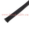 Оплетка кабельная XP-25 (уп.5м) Fortisflex 90921