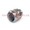 Муфта вводная ВМ (INOX)-25 Fortisflex 83756