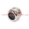 Ввод кабельный латунный МGM-L 50 (32-38мм) Fortisflex 88620