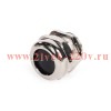 Ввод кабельный латунный МGM-L 32 18-25мм Fortisflex 88618