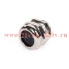 Ввод кабельный латунный МGM-L 63 (37-44мм) Fortisflex 88621