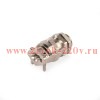 Ввод кабельный латунный MGM-DL 12 (3-6.5мм) Fortisflex 88631