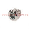 Муфта вводная латунная ВМ-Л-15-М16 Fortisflex 88855