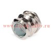 Муфта соединительная латунная СТМ-Л-38 (1 1/2дюйм) Fortisflex 88866