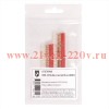 Клемма СМК 2273-244 с пастой (уп.5шт) КВТ 90365